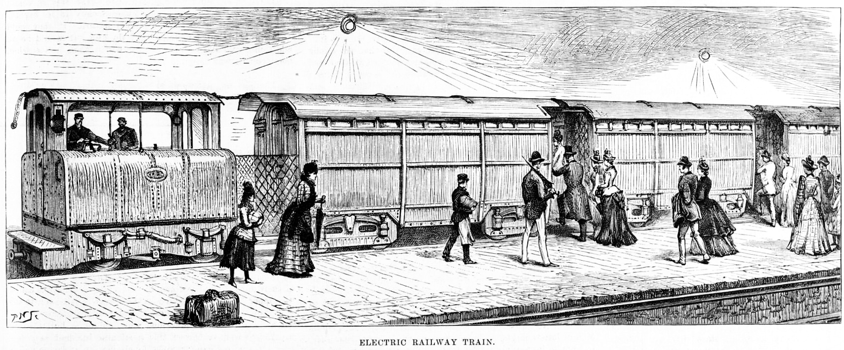 Electric_railway_train